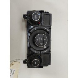 Commande Chauffage Peugeot 3008 1 Phase 2